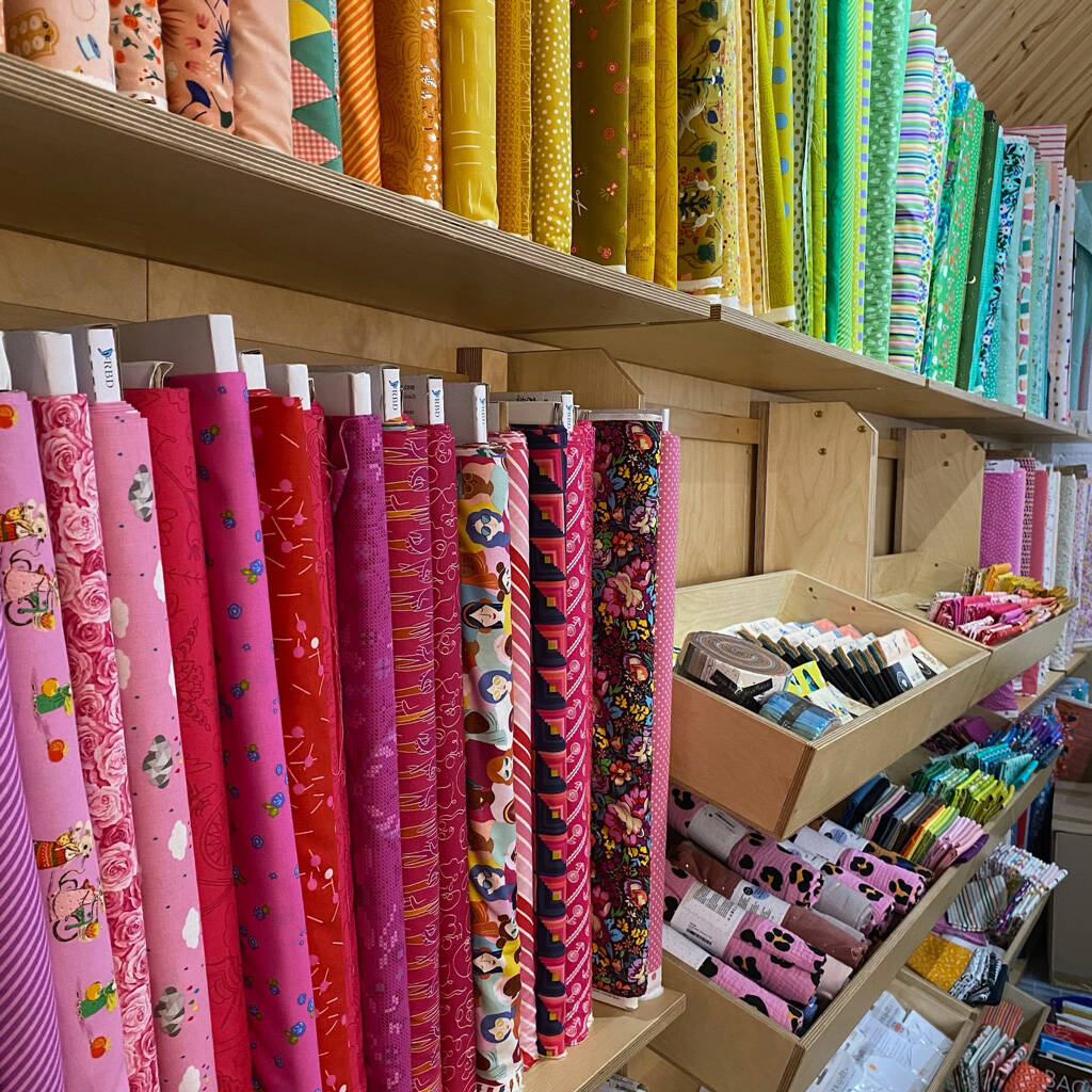 Make Things Here | The Maker Space
