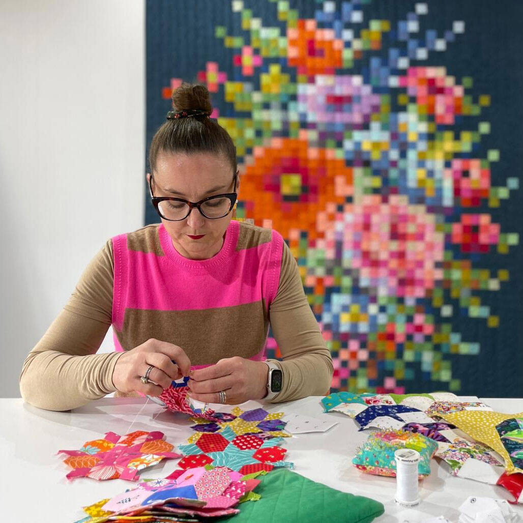 What We're Making | The Maker Space